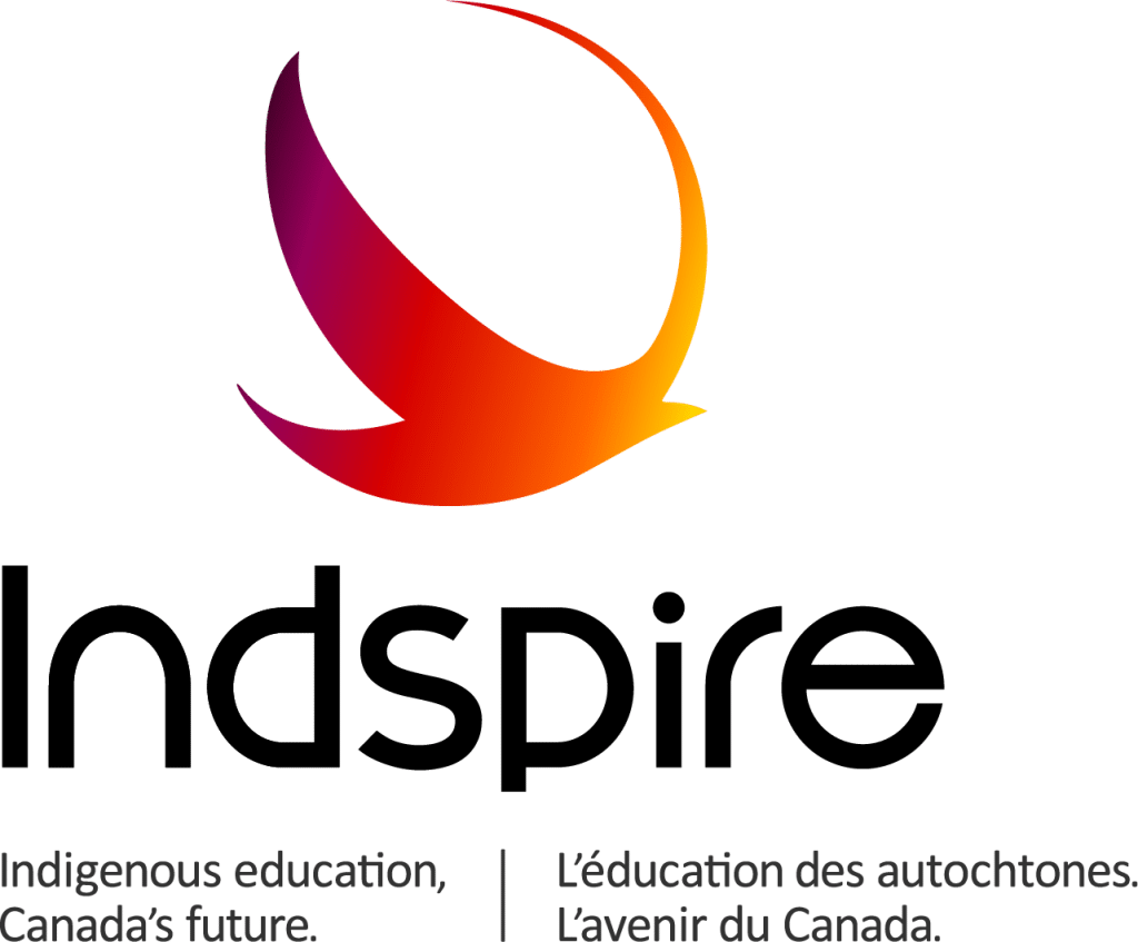 indspire logo